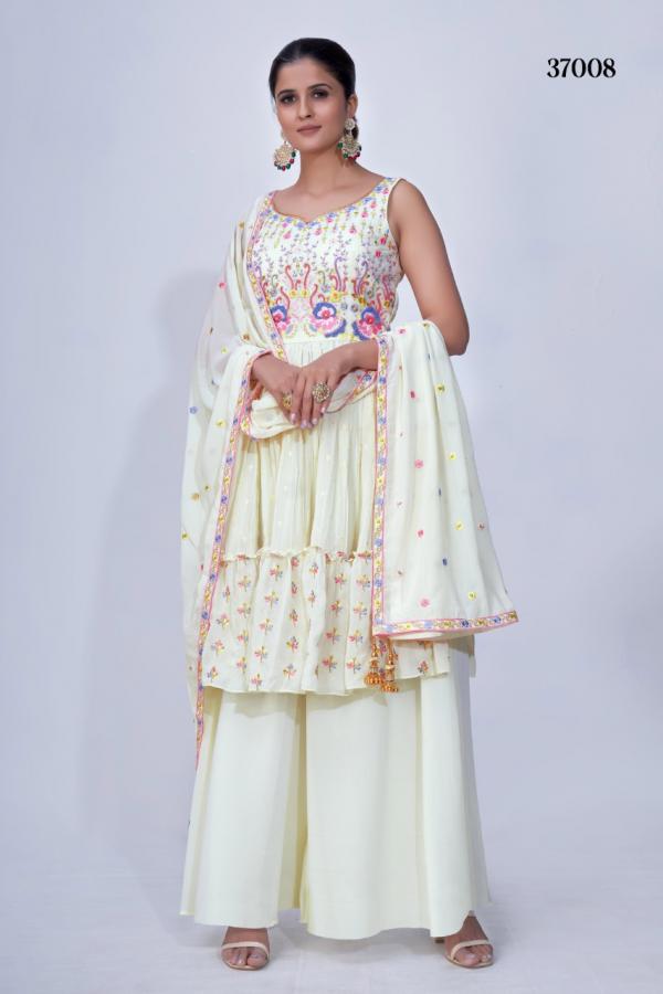 Arya Blush Vol 2 Designer Party Wear Exclusive Collection